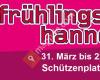 Frühlingsfest Hannover