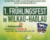 Frühlingsfest in Wilkau-Haßlau