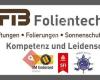 FTB Folientechnik Bremerhaven