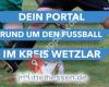 Fußball im Kreis Wetzlar - mittelhessen.de