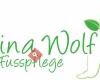 Fußpflege Alina Wolf