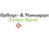 Fußpflege & Massagepraxis Barbara Reischl