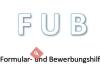 FUB Formular- und Bewerbungshilfe