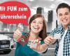 FUN Fahrschule Weber