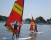 Fun&Wave Windsurfschule Steinhuder Meer