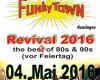 Funkytown Revival