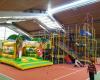 Funpark Backnang Indoorspielplatz Und Trampolinpark