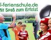 Fussball-Ferienschule.de