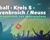 Fussball in Neuss