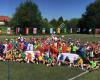 Fussballcamp Schmid Bodensee