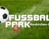 Fussballpark Neukirchen-Vluyn