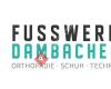 Fusswerk Dambacher