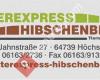 Futterexpress Hibschenberger