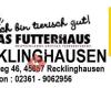 Futterhaus Recklinghausen