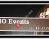 G.I.O events