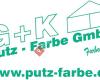G+K Putz-Farbe GmbH