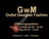 G M Outlet & designer fashion