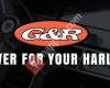 G&R - POWER FOR YOUR HARLEY