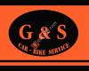 G&S car-bike-service