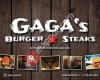 Gaga‘s Burger & Steaks