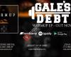 Gale's Debt