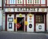 Galerie House of finest Whisky