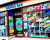 Games A&V