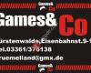 Games&Co