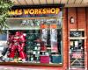 Games Workshop