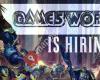 Games Workshop Recruitment - Continental Europe
