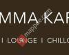 Gamma Kappa Bar Lounge