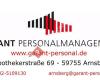 Garant Personalmanagement GmbH Arnsberg