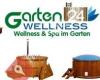 Garten-Wellness-24.de: Hot Tub, Hot Pot, Badetonne, Badefass und mehr