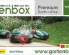 Gartenbox Bernau