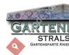 Gartenklause Stralsund