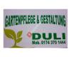 Gartenpflege-Gestaltung Duli