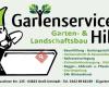 Gartenservice-Hild