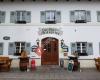 Gasthaus Antretter