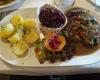 Gasthaus Burmester Restaurant