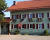 Gasthaus Ziegerer, Biergarten, Saal, traditionelles Wirtshaus seit 1880