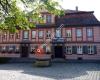 Gasthaus zum Hirschen