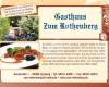 Gasthaus Zum Rothenberg