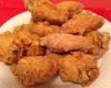Gaststätte American Fried Chicken