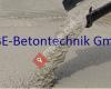 GBE - Betontechnik GmbH