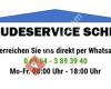 Gebäudeservice Schiliro