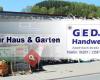 GED-Handwerksbedarf & Baustoffe