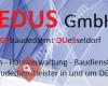 Gedus GmbH Immobilien Hausverwaltung
