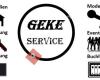 GEKE-Service