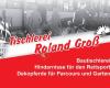 Geländehindernisse Roland Groß