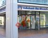 Geldautomat der Volksbank Ulm-Biberach eG